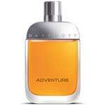 Perfume Masculino Adventure Davidoff 100 Ml Eau de Toilette