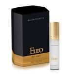 Ficha técnica e caractérísticas do produto Perfume Afrodisíaco Euro For Men Intt