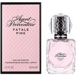 Ficha técnica e caractérísticas do produto Perfume Agent Provocateur Fatale Pink Edp Feminino - 30ml