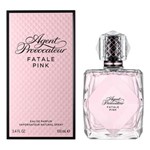 Ficha técnica e caractérísticas do produto Perfume Agent Provocateur Fatale Pink Edp Feminino - 100ml