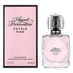 Ficha técnica e caractérísticas do produto Perfume Agent Provocateur Fatale Pink Edp Feminino - 50ml