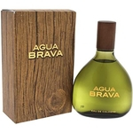 Ficha técnica e caractérísticas do produto Perfume Àgua Brava 200ml importado da Espanha EDC