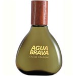 Ficha técnica e caractérísticas do produto Perfume Agua Brava Eau de Cologne Masculino - Antonio Puig
