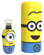 Perfume Air-Val Minions With Goggles EDT Infantil 50ml - Marvel