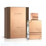 Ficha técnica e caractérísticas do produto Perfume Al Haramain Amber Oud F 60ML