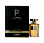Ficha técnica e caractérísticas do produto Perfume Al Haramain Portfolio Royale Stallion EDP F 100ML