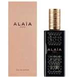 Ficha técnica e caractérísticas do produto Perfume Alaia Paris EDP F 50ML