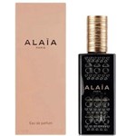 Ficha técnica e caractérísticas do produto Perfume Alaia Paris EDP F 100ML