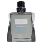Ficha técnica e caractérísticas do produto Perfume Alain Delon Champion Aqua EDT M 100mL
