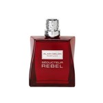 Ficha técnica e caractérísticas do produto Perfume Alain Delon Sducteur Rebel EDT M 100mL