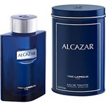 Perfume Alcazar Ted Lapidus Masculino Eau de Toilette 50ml
