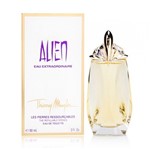 Ficha técnica e caractérísticas do produto Perfume Alien Eau Extraordinaire Feminino Edt 90 Ml