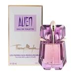Ficha técnica e caractérísticas do produto Perfume Alien Feminino Edt 30 Ml