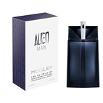 Ficha técnica e caractérísticas do produto Perfume Alien Man Mugler Thierry Masculino 50ml