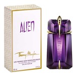 Ficha técnica e caractérísticas do produto Perfume Alien Thierry Mugler 60ml Edp