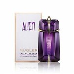 Ficha técnica e caractérísticas do produto Perfume Alien Thierry Mugler Non Refillable Eau de Parfum Feminino 60ml