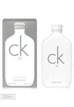 Ficha técnica e caractérísticas do produto Perfume All Calvin Klein 200ml