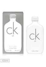 Ficha técnica e caractérísticas do produto Perfume All Calvin Klein 100ml