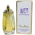 Ficha técnica e caractérísticas do produto Perfume Allien Eau Extraordinaire Feminino 90 ml - Lacrado - Selo ADIPEC