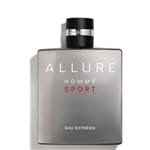 Ficha técnica e caractérísticas do produto Perfume Allure Homme Sport Eau Extrême Masculino Chanel