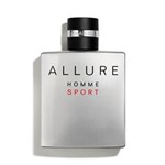 Ficha técnica e caractérísticas do produto Perfume Allure Homme Sport Masculino Eau de Toilette 100ml