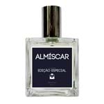Ficha técnica e caractérísticas do produto Perfume Almíscar Clássico 100Ml (100ml)