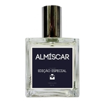 Ficha técnica e caractérísticas do produto Perfume Almíscar Clássico 100ml