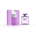 Ficha técnica e caractérísticas do produto Perfume Alta Moda Elite Feminino Eau de Toilette 100 ml