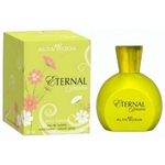 Ficha técnica e caractérísticas do produto Perfume Alta Moda Eternal Dreams Feminino Eau de Toilette 100 ml