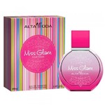 Ficha técnica e caractérísticas do produto Perfume Alta Moda Miss Glam 100ml - Perfume Feminino