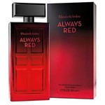 Perfume Always Red Elizabeth Arden 30ml