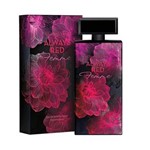 Ficha técnica e caractérísticas do produto Perfume Always Red Femme Eau de Toilette 30 Ml