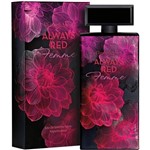 Ficha técnica e caractérísticas do produto Perfume Always Red Femme Feminino Elizabeth Arden EDT
