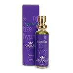 Ficha técnica e caractérísticas do produto Perfume Amakha Paris 15ml Woman Hypnotize