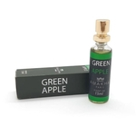 Ficha técnica e caractérísticas do produto Perfume Amakha Paris Green Apple 15ml