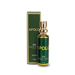 Ficha técnica e caractérísticas do produto Perfume Amakha Paris Men Apolo 15ml