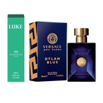 Ficha técnica e caractérísticas do produto Perfume Amakha Paris Men Luke 15ml