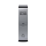 Ficha técnica e caractérísticas do produto Perfume Amakha Paris Men Silver 15 ML