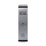 Ficha técnica e caractérísticas do produto Perfume Amakha Paris Men Silver 15ml