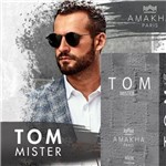 Ficha técnica e caractérísticas do produto Perfume Amakha Paris Men Tom Mister 100ml