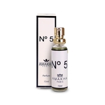Ficha técnica e caractérísticas do produto Perfume Amakha Paris Woman 5 15ml