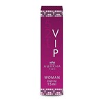 Ficha técnica e caractérísticas do produto Perfume Amakha Paris Woman 521 Vip 15 ML