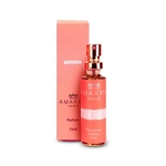 Ficha técnica e caractérísticas do produto Perfume Amakha Paris Woman Athena15ml