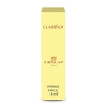 Ficha técnica e caractérísticas do produto Perfume Amakha Paris Woman Clássica 15ml
