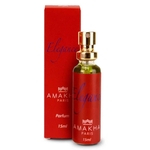 Ficha técnica e caractérísticas do produto Perfume Amakha Paris Woman Elegance 15ml