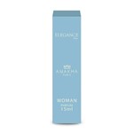 Ficha técnica e caractérísticas do produto Perfume Amakha Paris Woman Elegance Blue 15ml