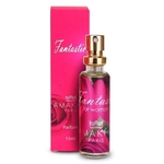 Ficha técnica e caractérísticas do produto Perfume Amakha Paris Woman Fantastic 15ml