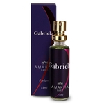 Ficha técnica e caractérísticas do produto Perfume Amakha Paris Woman Gabriela 15ml