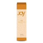 Ficha técnica e caractérísticas do produto Perfume Amakha Paris Joy 15ml