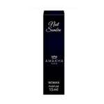Ficha técnica e caractérísticas do produto Perfume Amakha Paris Woman Nuit Sombre 15ml